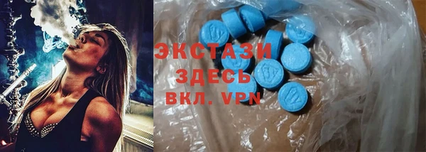 молекула духа Пестово